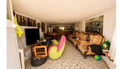 Återförsäljning - Villa -
Torrevieja - La siesta