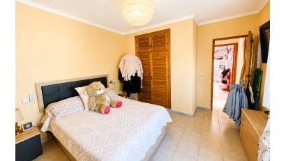 Återförsäljning - Villa -
Torrevieja - La siesta