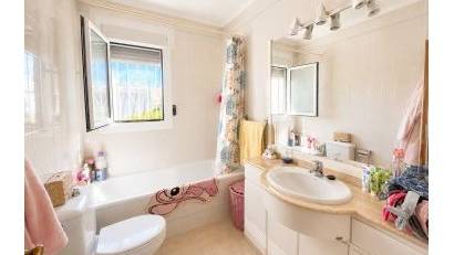 Återförsäljning - Villa -
Torrevieja - La siesta
