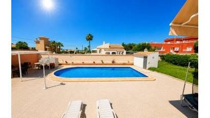 Återförsäljning - Villa -
Torrevieja - La siesta