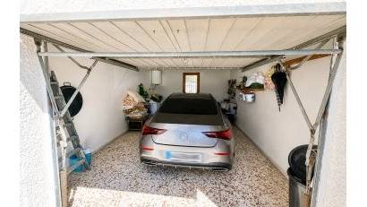 Återförsäljning - Villa -
Torrevieja - La siesta