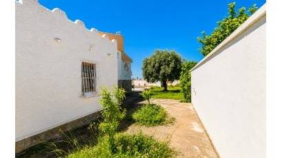 Återförsäljning - Villa -
Torrevieja - La siesta