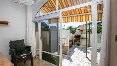 Resale - Bungalow -
Los Balcones