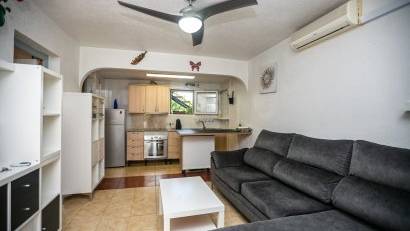 Resale - Bungalow -
Los Balcones