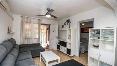 Resale - Bungalow -
Los Balcones
