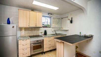 Resale - Bungalow -
Los Balcones