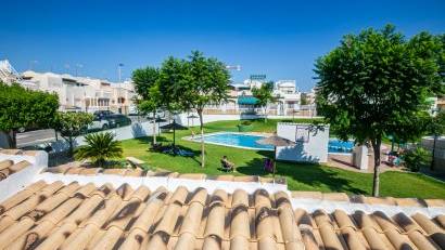 Resale - Bungalow -
Los Balcones