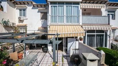 Resale - Bungalow -
Los Balcones