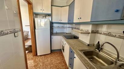 Återförsäljning - Apartment -
Los Altos - Dream Hills