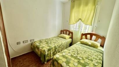 Återförsäljning - Apartment -
Los Altos - Dream Hills