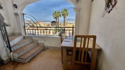 Återförsäljning - Apartment -
Los Altos - Dream Hills