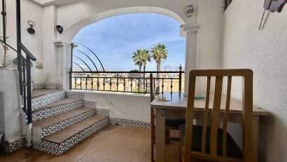 Återförsäljning - Apartment -
Los Altos - Dream Hills