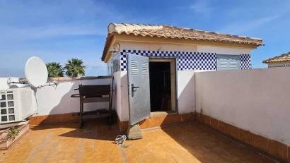Återförsäljning - Apartment -
Los Altos - Dream Hills