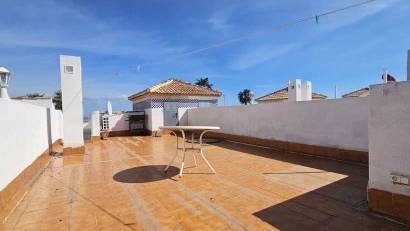 Återförsäljning - Apartment -
Los Altos - Dream Hills