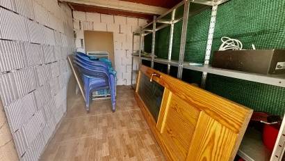 Återförsäljning - Apartment -
Los Altos - Dream Hills