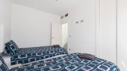 Återförsäljning - Semi detached -
Punta Prima - Marina Med
