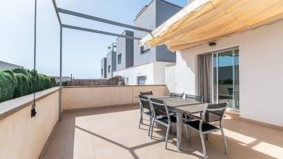 Återförsäljning - Semi detached -
Punta Prima - Marina Med