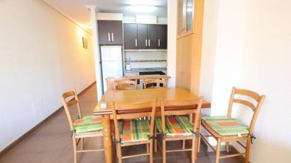 Återförsäljning - Apartment -
Torrevieja - Center