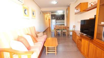 Återförsäljning - Apartment -
Torrevieja - Center