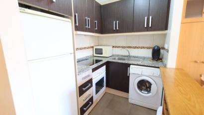 Återförsäljning - Apartment -
Torrevieja - Center