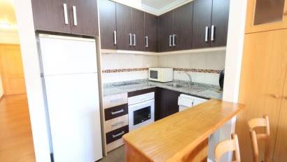 Återförsäljning - Apartment -
Torrevieja - Center