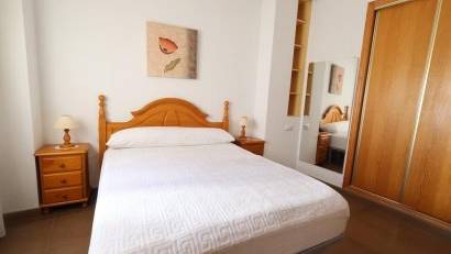Återförsäljning - Apartment -
Torrevieja - Center