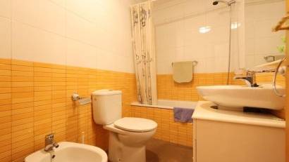 Återförsäljning - Apartment -
Torrevieja - Center