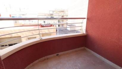 Återförsäljning - Apartment -
Torrevieja - Center