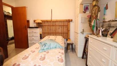 Återförsäljning - Bungalow -
Torrevieja - Acequion