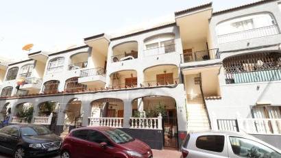 Återförsäljning - Bungalow -
Torrevieja - Acequion