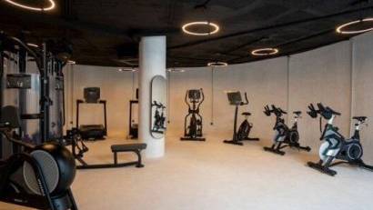 Återförsäljning - Apartment -
Marbella - La Dama de Noche-La Alzambra