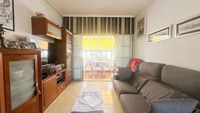 Återförsäljning - Bungalow -
Torrevieja - Aguas Nuevas