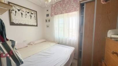 Återförsäljning - Bungalow -
Torrevieja - Aguas Nuevas