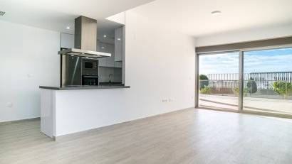 Återförsäljning - Apartment -
Orihuela Costa - Los Dolses