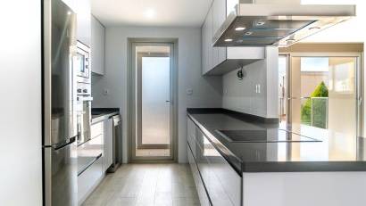 Återförsäljning - Apartment -
Orihuela Costa - Los Dolses
