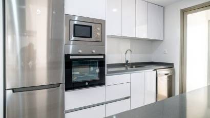 Återförsäljning - Apartment -
Orihuela Costa - Los Dolses