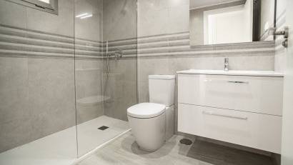 Återförsäljning - Apartment -
Orihuela Costa - Los Dolses