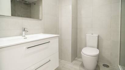 Återförsäljning - Apartment -
Orihuela Costa - Los Dolses