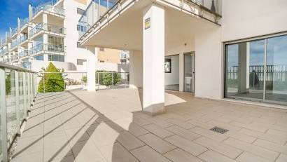 Återförsäljning - Apartment -
Orihuela Costa - Los Dolses