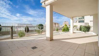 Återförsäljning - Apartment -
Orihuela Costa - Los Dolses