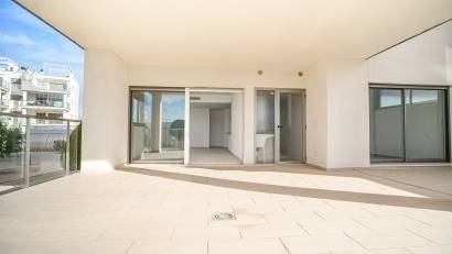 Återförsäljning - Apartment -
Orihuela Costa - Los Dolses