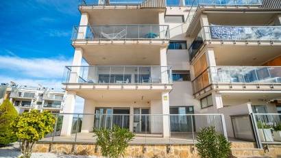 Återförsäljning - Apartment -
Orihuela Costa - Los Dolses