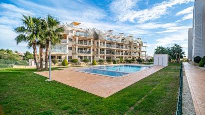Återförsäljning - Apartment -
Orihuela Costa - Los Dolses