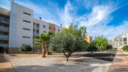 Återförsäljning - Apartment -
Orihuela Costa - Los Dolses