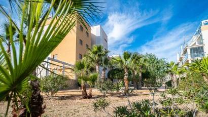 Återförsäljning - Apartment -
Orihuela Costa - Los Dolses
