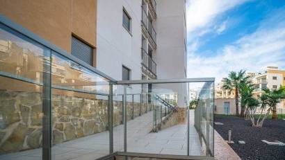 Återförsäljning - Apartment -
Orihuela Costa - Los Dolses