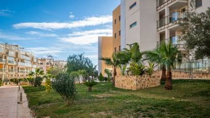 Återförsäljning - Apartment -
Orihuela Costa - Los Dolses