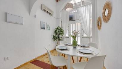 Återförsäljning - Apartment -
Torrevieja - Playa del Cura