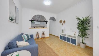 Återförsäljning - Apartment -
Torrevieja - Playa del Cura