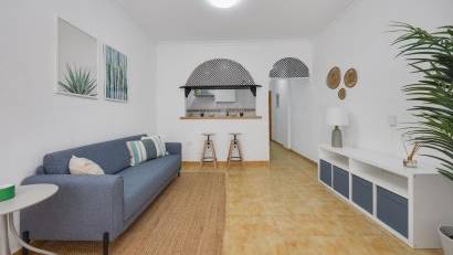 Återförsäljning - Apartment -
Torrevieja - Playa del Cura